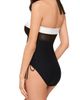 Magicsuit® Magicsuit® Block Party Anya One-Piece Swimsuit - 3