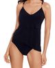 Magicsuit® Magicsuit® Chain Link Eliza Tankini Top - 1