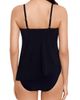 Magicsuit® Magicsuit® Chain Link Eliza Tankini Top - 2