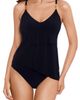 Magicsuit® Magicsuit® Chain Link Eliza Tankini Top - 4