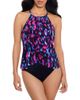 Magicsuit® Magicsuit® Cherry Bomb Aubrey One-Piece Swimsuit - 1