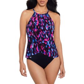 Magicsuit® Magicsuit® Cherry Bomb Aubrey One-Piece Swimsuit
