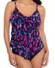 Magicsuit® Magicsuit® Cherry Bomb Rita Tankini Top - 4