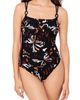 Magicsuit® Magicsuit® Chrysalis Georgie Underwire One-Piece Swimsuit - 1