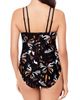 Magicsuit® Magicsuit® Chrysalis Georgie Underwire One-Piece Swimsuit - 2