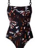 Magicsuit® Magicsuit® Chrysalis Georgie Underwire One-Piece Swimsuit - 4