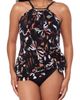 Magicsuit® Magicsuit® Chrysalis Parker Underwire One-Piece Swimsuit - 1