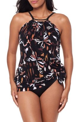 Magicsuit® Magicsuit® Chrysalis Parker Underwire One-Piece Swimsuit