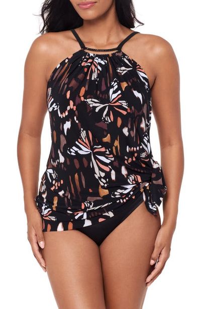 Magicsuit® Magicsuit® Chrysalis Parker Underwire One-Piece Swimsuit