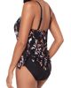 Magicsuit® Magicsuit® Chrysalis Parker Underwire One-Piece Swimsuit - 3