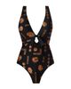 Magicsuit Magicsuit Clamdigger Halle One Piece Swimsuit - 5