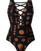 Magicsuit® Magicsuit® Clamdigger Steffi One-Piece Swimsuit - 4