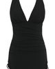 Magicsuit® Magicsuit® Dani Solid Underwire Tankini Top - 4