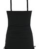 Magicsuit® Magicsuit® Dani Solid Underwire Tankini Top - 5