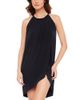 Magicsuit Magicsuit Draped Dress Swim Cover-Up - 1