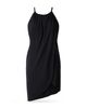 Magicsuit Magicsuit Draped Dress Swim Cover-Up - 4