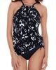 Magicsuit® Magicsuit® Dreamstate Parker Underwire One-Piece Swimsuit - 1