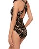 Magicsuit® Magicsuit® Halle Metallic Desert Mirage One-Piece Swimsuit - 3