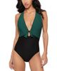 Magicsuit Magicsuit Halle One Piece Swimsuit - 1