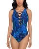 Magicsuit Magicsuit Jewels in the Nile Steffi One Piece Swimsuit - 1