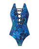 Magicsuit Magicsuit Jewels in the Nile Steffi One Piece Swimsuit - 5