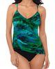 Magicsuit® Magicsuit® Margarita Elsa Tankini - 1