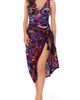 Magicsuit® Magicsuit® Mariachi Cotton Cover-Up Pareo - 1
