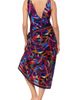 Magicsuit® Magicsuit® Mariachi Cotton Cover-Up Pareo - 2