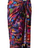 Magicsuit® Magicsuit® Mariachi Cotton Cover-Up Pareo - 4