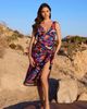 Magicsuit® Magicsuit® Mariachi Cotton Cover-Up Pareo - 5