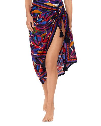 Magicsuit Magicsuit Mariachi Pareo Cover Up