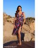 Magicsuit Magicsuit Mariachi Pareo Cover Up - 2