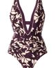 Magicsuit® Magicsuit® Martinique Tess Floral One-Piece Swimsuit - 4
