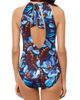 Magicsuit® Magicsuit® Monarch Amelia Open Back One-Piece Swimsuit - 2