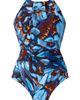 Magicsuit® Magicsuit® Monarch Amelia Open Back One-Piece Swimsuit - 3