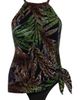 Magicsuit® Magicsuit® Nighthawk Charlie Skirted One-Piece Swimsuit - 4
