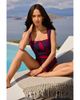 Magicsuit Magicsuit Rossobleu Wren Square Neck One Piece Swimsuit - 2