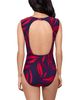 Magicsuit Magicsuit Rossobleu Wren Square Neck One Piece Swimsuit - 3