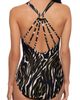 Magicsuit® Magicsuit® Safari Sands Drew Strappy One-Piece Swimsuit - 2