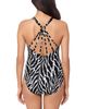 Magicsuit Magicsuit Sand Tracks Drew One Piece Swimsuit - 2