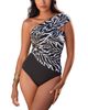 Magicsuit Magicsuit Sand Tracks Drew One Piece Swimsuit - 4
