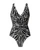 Magicsuit Magicsuit Sand Tracks Drew One Piece Swimsuit - 5
