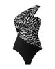 Magicsuit Magicsuit Sand Tracks Goddess Convertible One Piece Swimsuit - 6