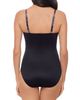 Magicsuit® Magicsuit® Shell Beach Louise One-Piece Swimsuit - 2