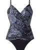 Magicsuit® Magicsuit® Shell Beach Louise One-Piece Swimsuit - 4