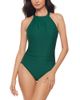 Magicsuit Magicsuit Solid Amelia One Piece Swimsuit - 1
