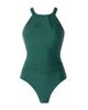 Magicsuit Magicsuit Solid Amelia One Piece Swimsuit - 4