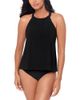 Magicsuit Magicsuit Solid Esme Tankini Top - 1