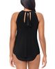 Magicsuit Magicsuit Solid Esme Tankini Top - 3