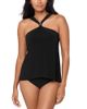 Magicsuit Magicsuit Solid Faye Tankini Top - 1